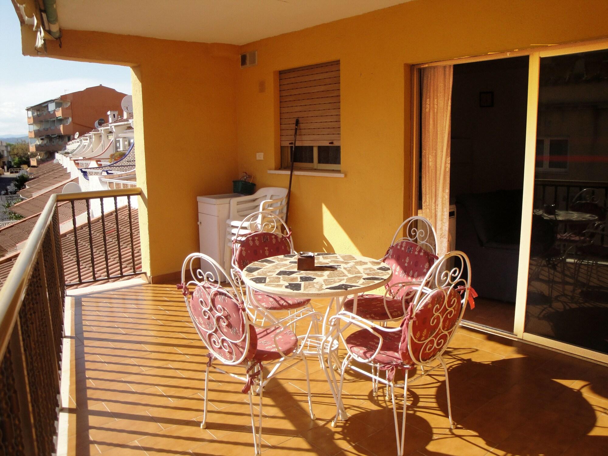 Apartamentos Mar de Peñíscola Casablanca 3000 Exterior foto