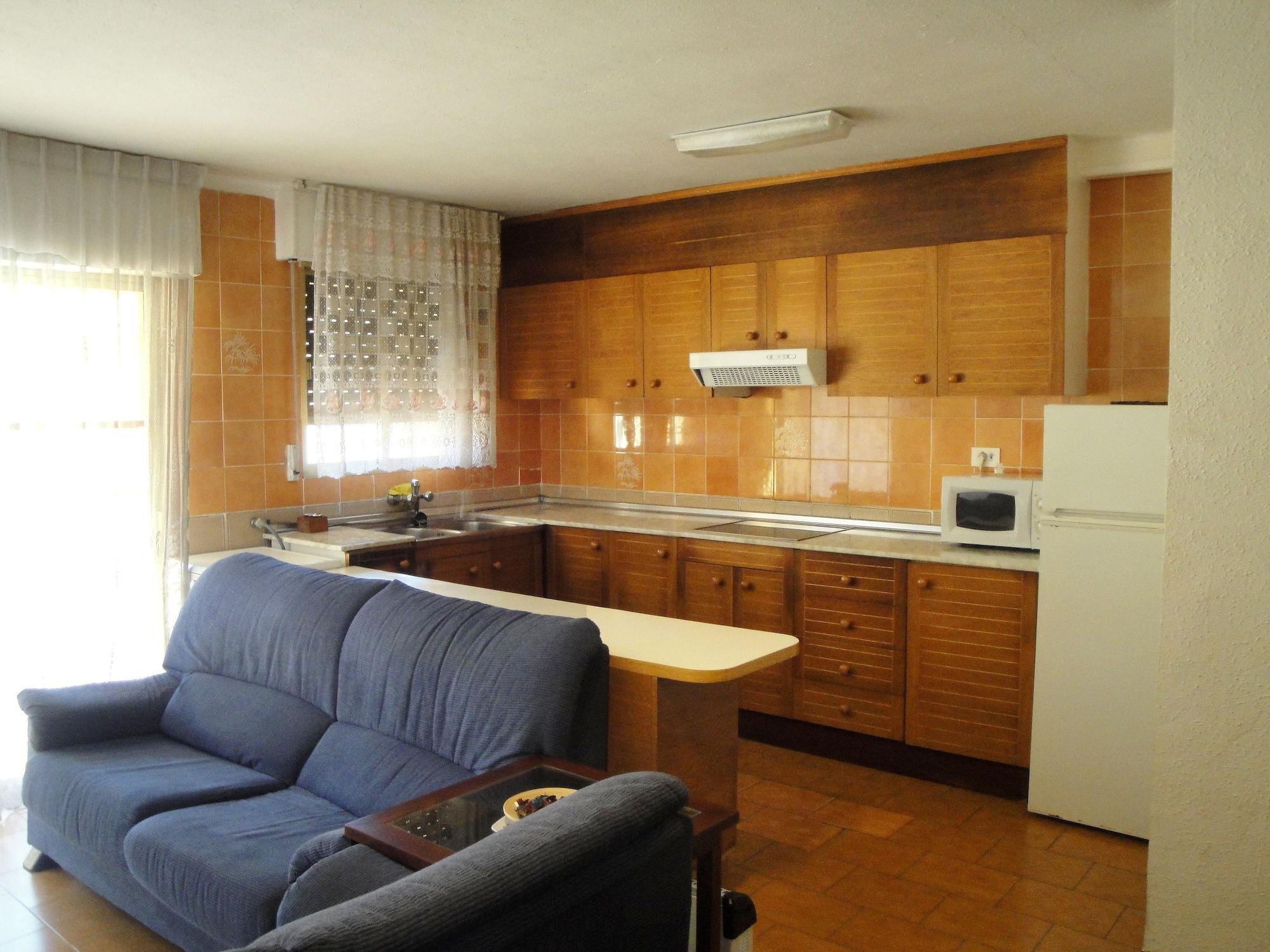 Apartamentos Mar de Peñíscola Casablanca 3000 Exterior foto