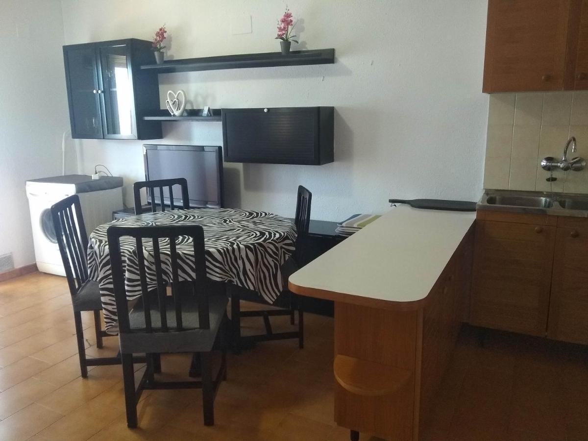 Apartamentos Mar de Peñíscola Casablanca 3000 Exterior foto