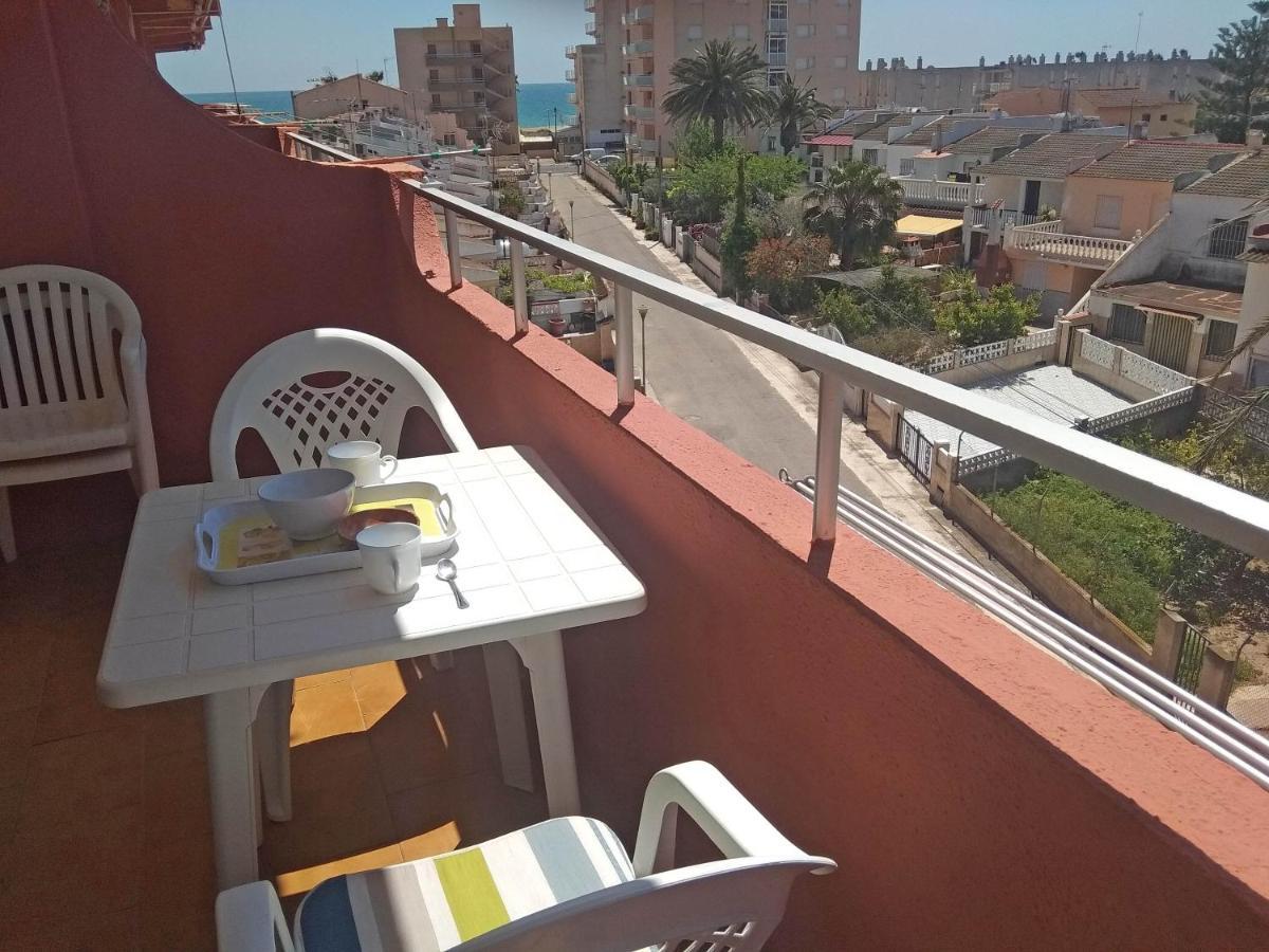 Apartamentos Mar de Peñíscola Casablanca 3000 Exterior foto