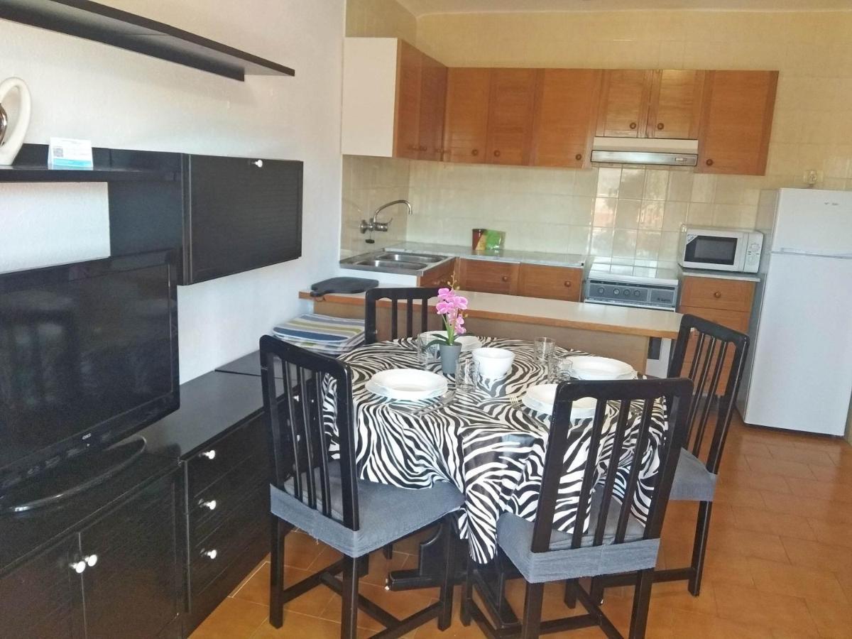 Apartamentos Mar de Peñíscola Casablanca 3000 Exterior foto