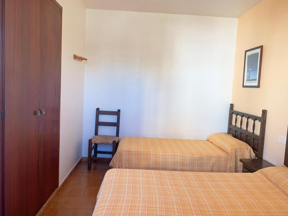 Apartamentos Mar de Peñíscola Casablanca 3000 Exterior foto