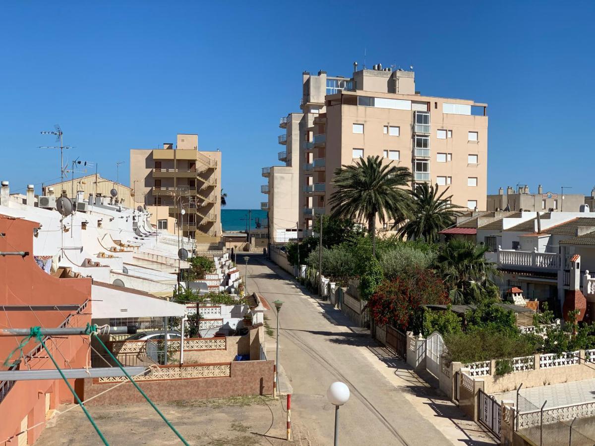Apartamentos Mar de Peñíscola Casablanca 3000 Exterior foto