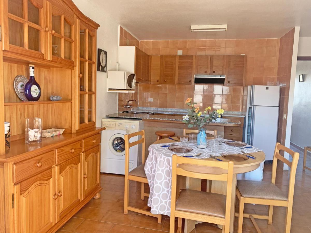 Apartamentos Mar de Peñíscola Casablanca 3000 Exterior foto