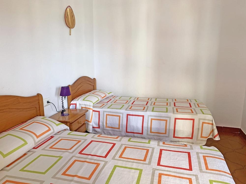 Apartamentos Mar de Peñíscola Casablanca 3000 Exterior foto