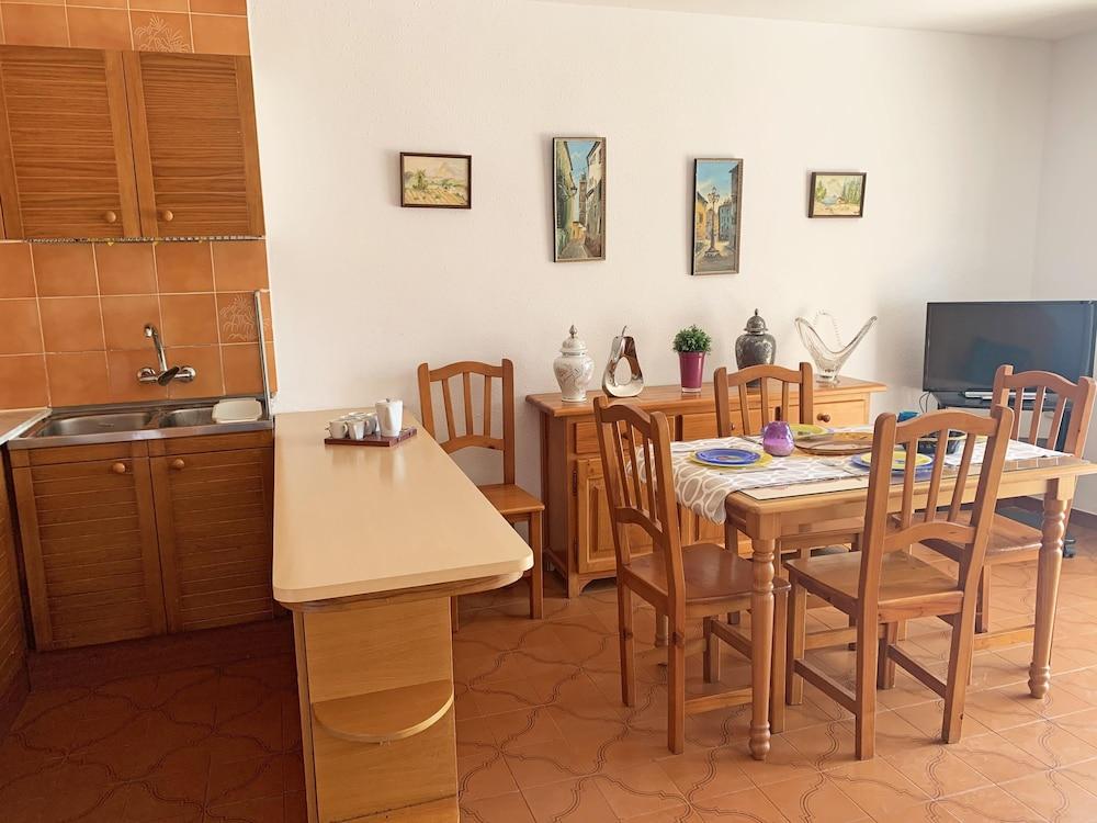 Apartamentos Mar de Peñíscola Casablanca 3000 Exterior foto