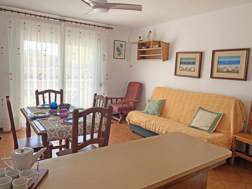Apartamentos Mar de Peñíscola Casablanca 3000 Exterior foto